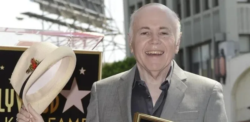 Adiós a Walter Koenig: el legado de Chekov que marcó la ciencia ficción