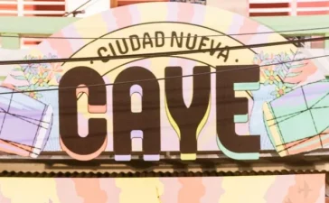 Caye 2026: el festival gratuito que consolida a Ciudad Nueva como epicentro creativo de Santo Domingo