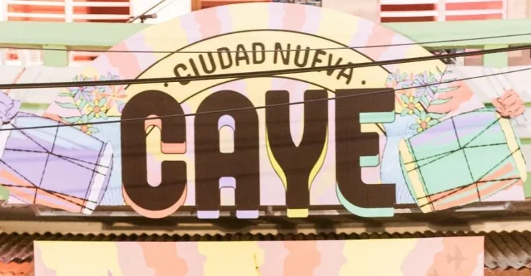 Caye 2026: el festival gratuito que consolida a Ciudad Nueva como epicentro creativo de Santo Domingo