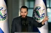 El Salvador desmiente mensaje apócrifo de Bukele y reafirma cooperación con República Dominicana