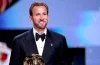 Harre Kane conquista el Balón de Oro y rompe la sequía inglesa desde 2001