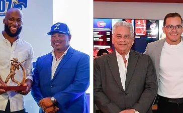 Liceo y Águilas renuevan sueños de corona en la temporada otoño-invernal dominicana