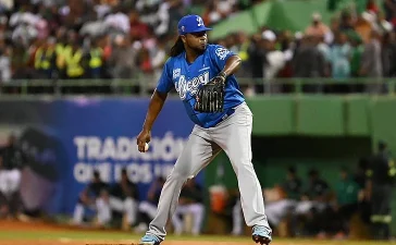 Jairo Asencio supera un ACV y recibe alta médica: líder de rescates en Lidom se recupera en casa