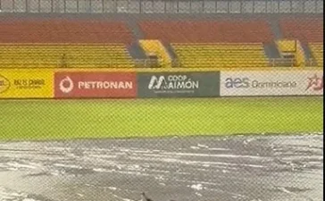 Segunda suspensión por lluvia sacude la temporada de Lidom