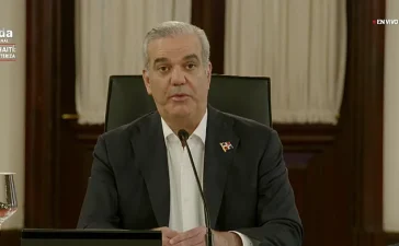 Abinader desclasifica intento de rescate militar en Haití y critica pago de rescates