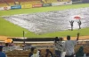 Segunda suspensión por lluvia empaña el inicio del campeonato 2026-2027 de Lidom