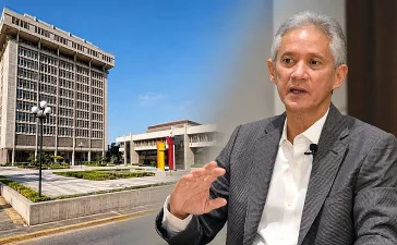 Alza de RD$57,000 millones en títulos del Banco Central reaviva debate sobre pasivos y tasas