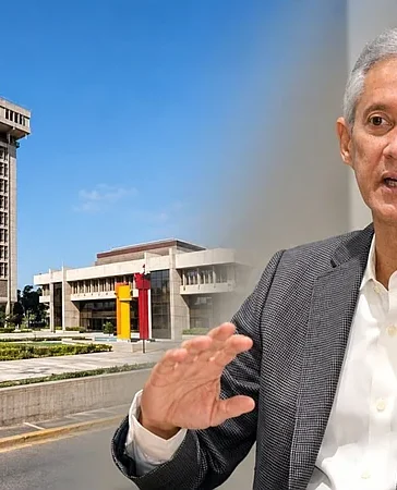 Alza de RD$57,000 millones en títulos del Banco Central reaviva debate sobre pasivos y tasas