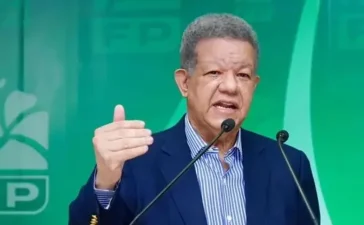 Fuerza Eléctrica con Leonel: nuevo movimiento de profesionales y técnicos respalda candidatura de Fernández para 2028