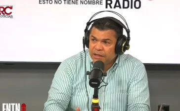 Tosías Crespo: el Gobierno fracasó en seguridad ciudadana