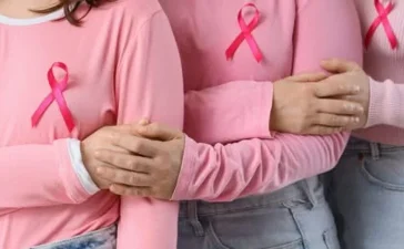 SISALRIL: RD$3,352 millones invirtió el SFS en cáncer de mama durante 2025