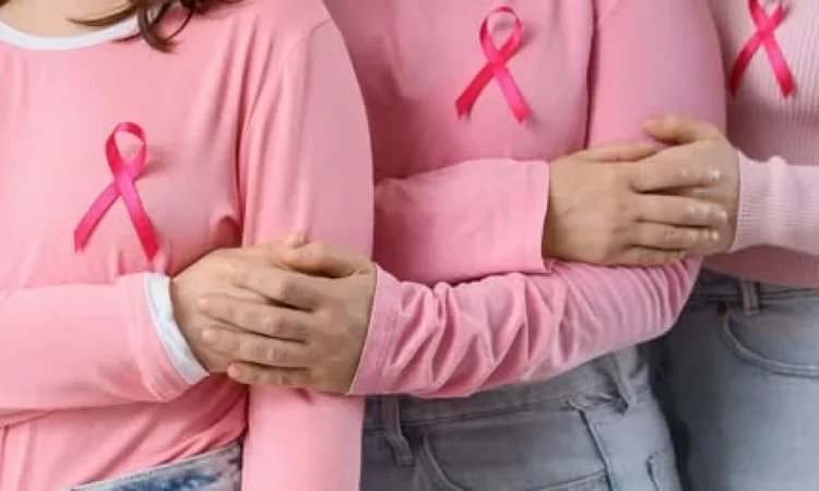 SISALRIL: RD$3,352 millones invirtió el SFS en cáncer de mama durante 2025