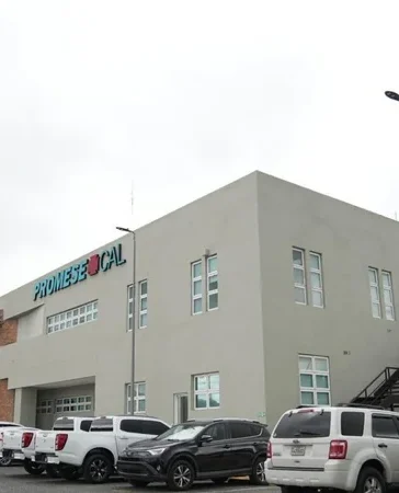 Promese/Cal inyecta 34 millones de medicamentos a la red de Farmacias del Pueblo