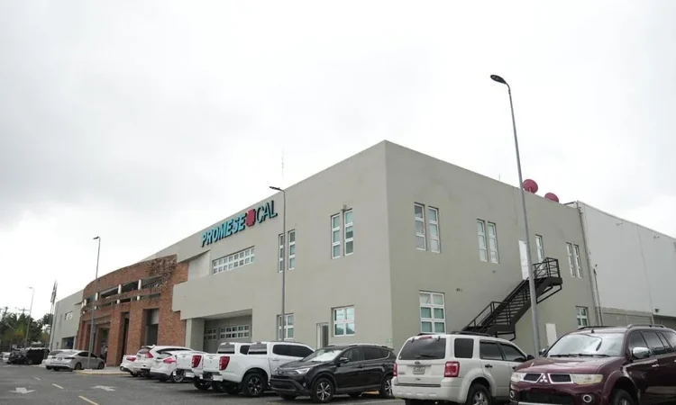 Promese/Cal inyecta 34 millones de medicamentos a la red de Farmacias del Pueblo