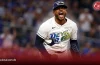Peralta, el brazo dominicano en el que Tampa Bay apuesta para frenar la sequía en la Serie Mundial