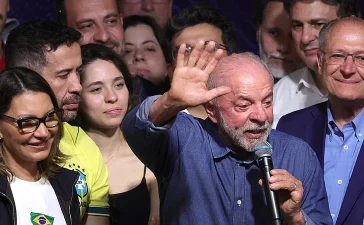 PL de Bolsonaro acepta derrota electoral y exige aclaraciones sobre el proceso