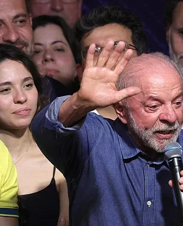 PL de Bolsonaro acepta derrota electoral y exige aclaraciones sobre el proceso
