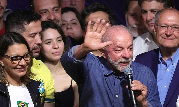 PL de Bolsonaro acepta derrota electoral y exige aclaraciones sobre el proceso