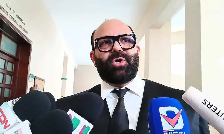 Justicia dominicana mantiene arresto domiciliario a coronel implicado en red de sobornos que salpica a Edenorte, Edesur y la DGII