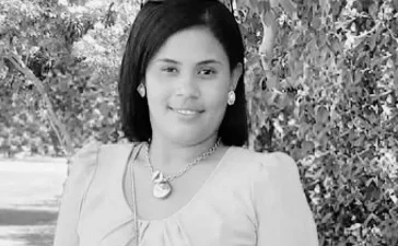Militar dominicano enfrenta prisión preventiva por feminicidio de su expareja en Azua