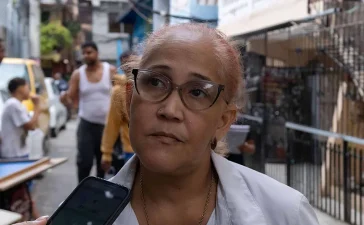 Sin velatorio y con señalamientos: el caso de "la Araña" reabre el debate sobre uso de la fuerza policial