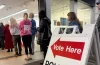EE.UU. se prepara para una vigilancia electoral sin precedentes en comicios de mitad de mandato