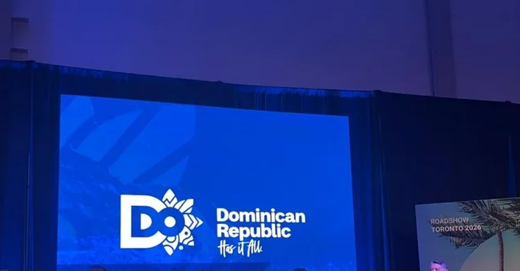 República Dominicana debuta con feria turística propia en Canadá y apunta a 1.3 millones de visitantes