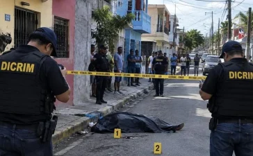 Ola de abatidos en Baní: siete muertes en 30 días reavivan debate sobre uso de la fuerza policial