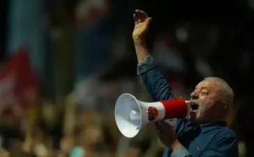 Lula da Silva retoma el poder en Brasil y cambia el tablero político latinoamericano