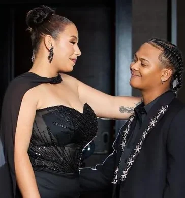 El amor se grita en redes: famosos dominicanos y latinos que presumen a sus parejas