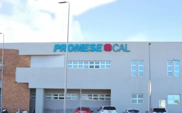 Promese/CAL responde a denuncias de desabastecimiento con inventarios millonarios