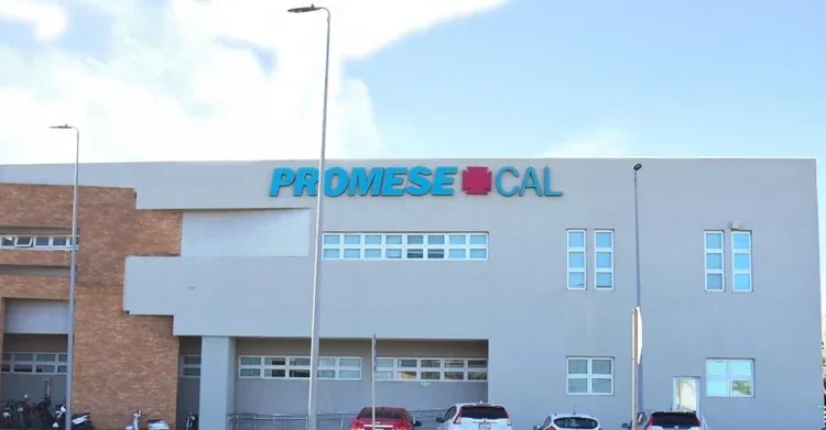 Promese/CAL responde a denuncias de desabastecimiento con inventarios millonarios