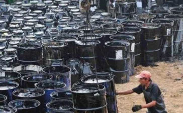 Petróleo sobre US$100 por barril dispara presión inflacionaria en República Dominicana