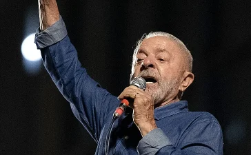 Lula rompe la racha conservadora en América Latina y se consolida como referente progresista