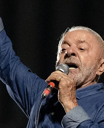 Lula rompe la racha conservadora en América Latina y se consolida como referente progresista