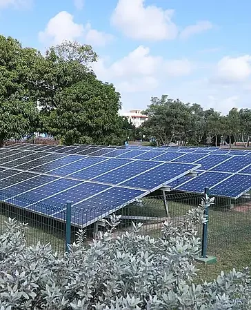 Tres provincias concentran el 37 % de la energía renovable inyectada al SENI