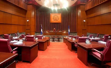 Gobierno propone ley que exime de responsabilidad penal a menores víctimas de reclutamiento por pandillas