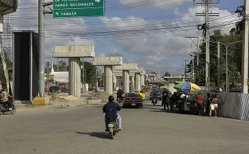 Expansión del Metro en Villa Mella se pausa hasta 2027 por pagos de expropiaciones