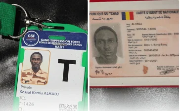 Desinformación 2.0: el arma silenciosa que define la guerra entre Bukele y las pandillas haitianas