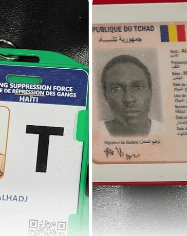 Desinformación 2.0: el arma silenciosa que define la guerra entre Bukele y las pandillas haitianas