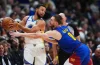 Lendeborg explota con 31 puntos y guía a Warriors a su primer triunfo de la temporada
