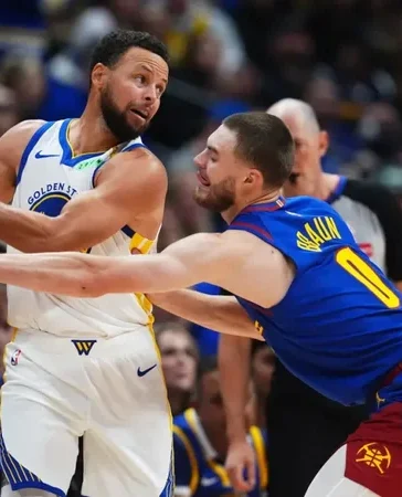 Lendeborg explota con 31 puntos y guía a Warriors a su primer triunfo de la temporada