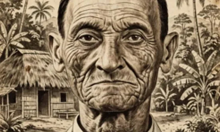 Ñico Lora y la identidad del merengue: un diálogo de 1947 que resuena en la diáspora