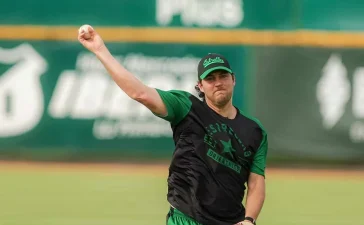 De la suspensión en MLB al torneo dominicano: el regreso de Trevor Bauer divide opiniones