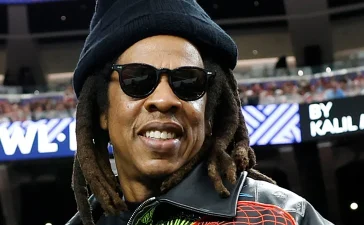 Jay-Z toma el relevo de Bad Bunny en el Super Bowl: un hito de 30 años de carrera