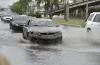 Vaguada provocará aguaceros fuertes y tormentas eléctricas en República Dominicana