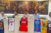 Baloncesto de Los Alcarrizos: ocho clubes y un calendario fijo para el torneo superior 2026