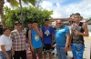 DNCD apuesta al deporte como herramienta de prevención en San Rafael del Yuma