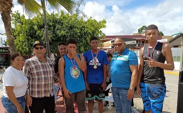 DNCD apuesta al deporte como herramienta de prevención en San Rafael del Yuma