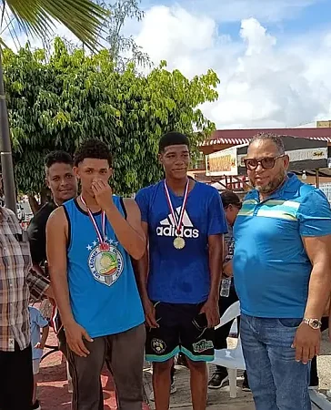 DNCD apuesta al deporte como herramienta de prevención en San Rafael del Yuma